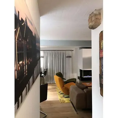 Holiday home 11 