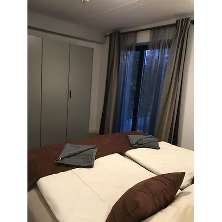Holiday home 11 